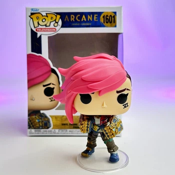 Фігурка Funko POP Arcane (VI) 75652
