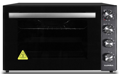 Духовка LUXELL LX-9325CB (70 л)