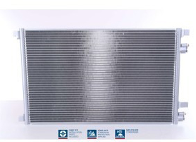 Радиатор кондиционера Nissens (94626)