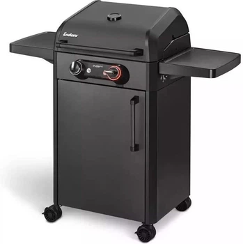 Електрогриль Enders Eflow Pro 2 Turbo Shadow (9712)