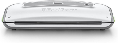 Вакуумний пакувальник FoodSaver FFS014X