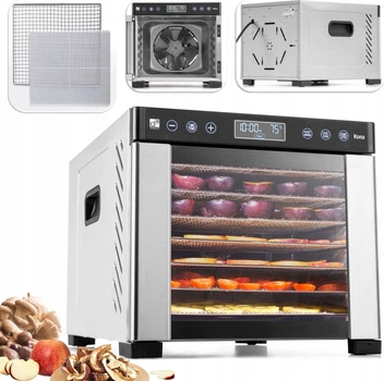 Сушка G21 Vitality Kona (6008124)