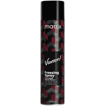 MATRIX Vavoom Freezing Extra Hold Спрей екстра-сильної фіксації волосся, 500 мл