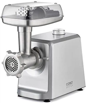Електром'ясорубка Caso FW 2500 Silver
