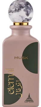Парфумована вода унісекс Paris Corner Eternal Musk 85 мл (6290066558414)