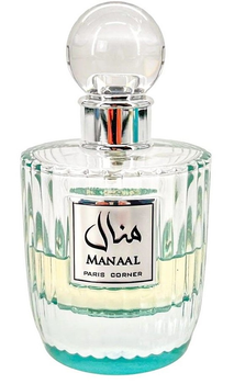 Woda perfumowana damska Paris Corner Manaal 100 ml (6246717622324)