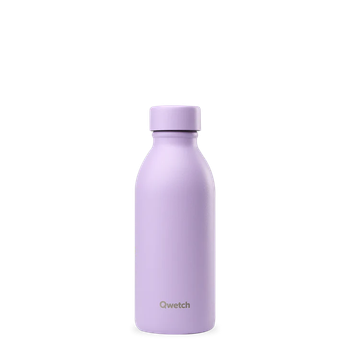 Пляшка (термо) Qwetch ICON 500 ml. Lavande (QD3810)