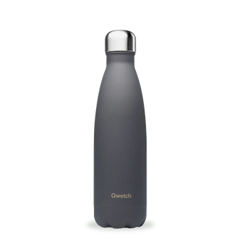 Пляшка (термо) Qwetch ORIGINALS 500 ml. Granite Grey (QD3121)