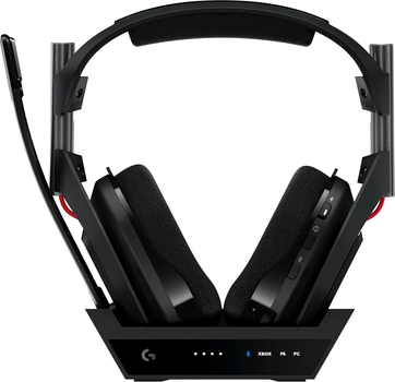 Słuchawki Logitech Astro A50 Gen 5 Black (939-002224)