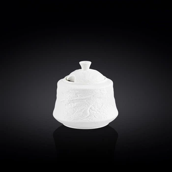 Сахарница Wilmax Whitestone WL-661560 / A (280мл)