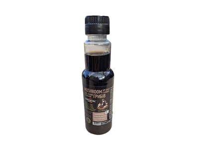 Соус соєвий LIEBENTAL 190г "MUSHROOM flavored" ПЕТ-пляшка