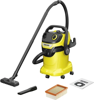 Господарський пилосос (Karcher) WD 5 V-25/6/22 1.628-300.0