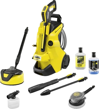 Минимойка высокого давления (Karcher) K4 Power Control Flex Car 1.324-309.0