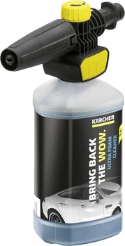 Насадка для піни (Karcher) Connect n Clean FJ 10 C + Ultra Foam Cleaner 3 в 1 2.643-143.0