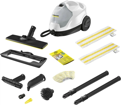 Пароочисник (Karcher) SC 4 EasyFix Plus 1.512-640.0
