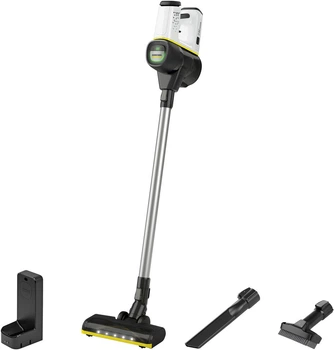 Аккумуляторный пылесос (Karcher) VC 6 Cordless ourFamily 1.198-670.0