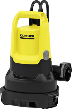 Дренажний насос (Karcher) SP Dual 16000л/год. 1.645-832.0