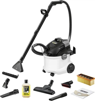 Миючий пилосос (Karcher) SE 6 Signature Line 1.081-190.0