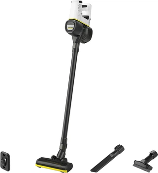 Аккумуляторный пылесос (Karcher) VC 4 Cordless myHome (1.198-630.0)