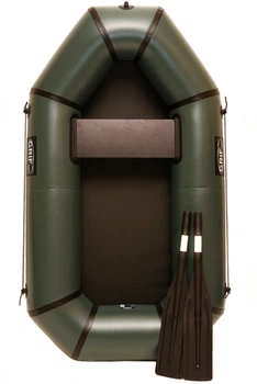 Лодка Grif boat GH-190