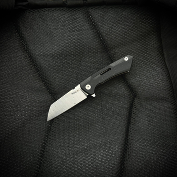 Ніж складний Magura J013 Black