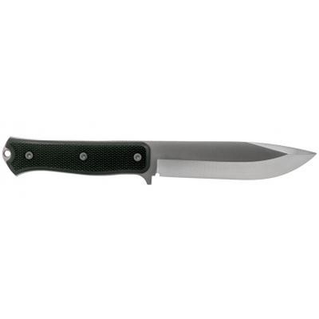 Нож Fallkniven Forest Knife CoS Zytel Sheath (S1x)
