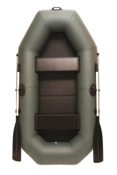 Лодка Grif boat GA-240