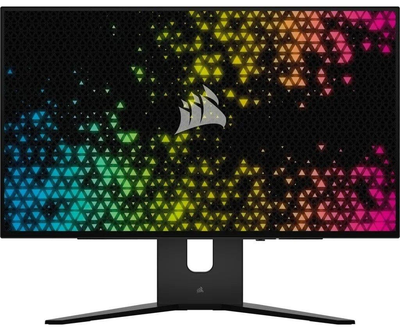 Монітор 27" Corsair XENEON 27QHD240 QHD OLED 240Hz (CM-9030002-PE)