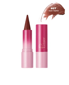 Матова помада Pudaier Feelit Lipstick (7)