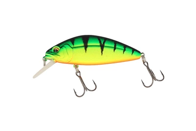 Воблер Strike Pro Shifty Shad 80SP 15г, колір: A103S (4109055768)