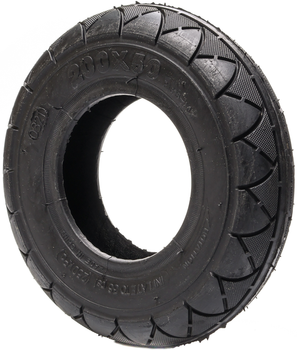 Покришка Kaabo 8" 03.PJ.054