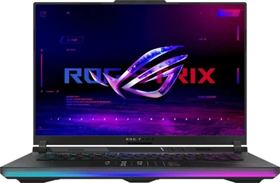 Ноутбук ASUS ROG Strix SCAR 16 G634JY (G634JY-XS97)