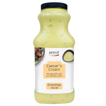 Соус Цезар ТМ Provil 1,9 кг