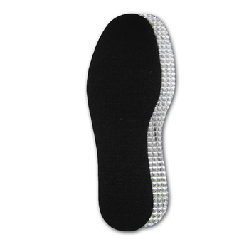Устілки MAVI STEP Alu Super Black Kids зимові дитячі Розмір 19-35 (6623/19-35)