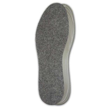 Устілки MAVI STEP Filc теплі Розмір 35-36 (6620/35-36)