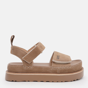 さなな Женские сандалии Skechers 38 Серый 119479 STN – Оригинальная