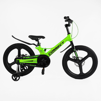 Велосипед 20" дюймов 2-х колесный Corso «CONNECT» MG-20269