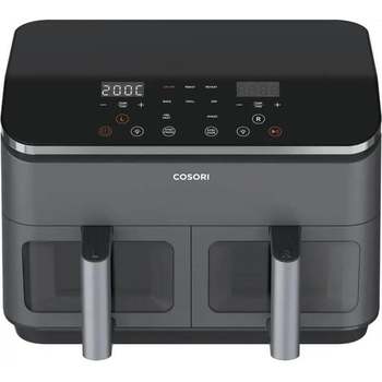 Мультипіч Cosori Dual Basket CAF-R901-AEU 8.5л (KAAPAFCSNEU0181Y)