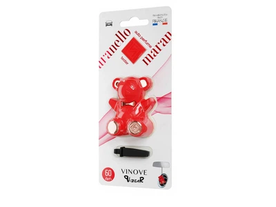 Освежитель Vinove Vibear Maranello Франция