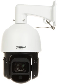 Роботизированная PTZ IP видеокамера Dahua DH-SD3D216NB-GNY, 2Мп