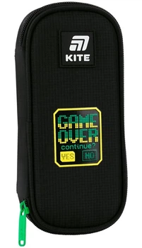 Пенал шкільний Kite K25-662-6