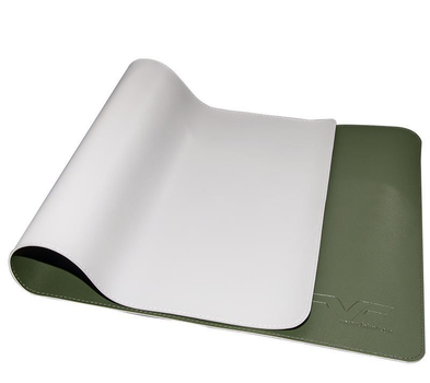 Ігрова поверхня Frime GPF-MSF-XXXL-07 Moonsurfer XXL Dark Green/Grey Зелений/Сірий