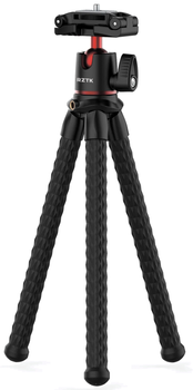 Трипод для смартфону RZTK Tripod Spyder