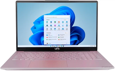Ноутбук NIMO YoungBook N151 Intel N100/16/512 Rose Golden