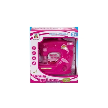 Швейная машина игрушечная с подвижной иглой LS820G28