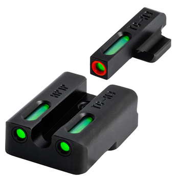 Целик и мушка Truglo TFX® Pro для платформи 1911 260/450