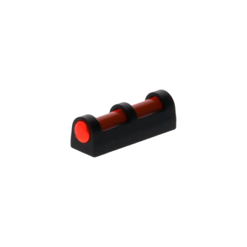 Мушка Truglo LONG•BEAD™ 2.6 мм Red