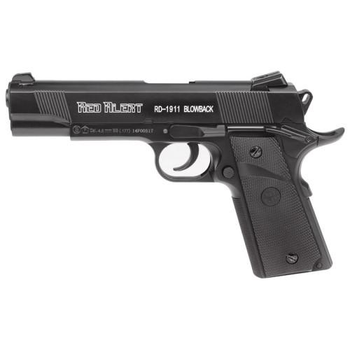 Пневматический пистолет Gamo RD-1911 Blowback
