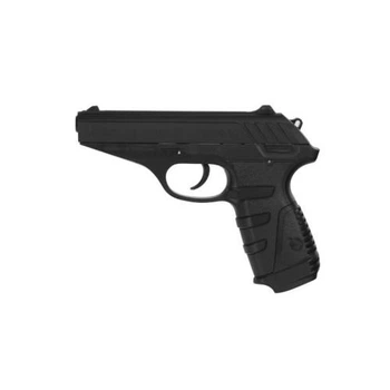 Пистолет пневматический Gamo P-25 Blowback (4.5мм)
