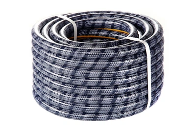 Шланг поливочный Сила 3/4" x 50м крокус (550686)